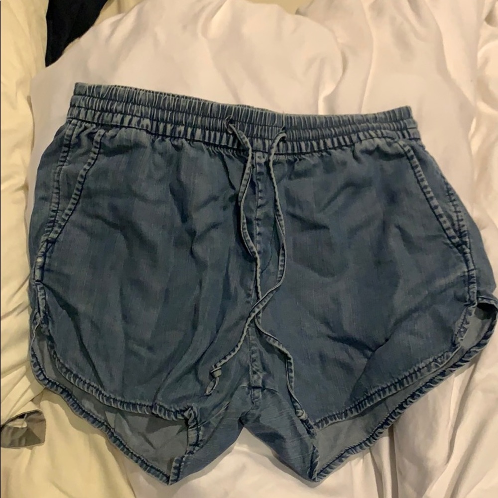 Gap shorts